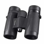 Wingspan Optics Spectator 8X32 Compact Binoculars for Bird Watching. Lightweight and Compact for Hours of Bright, Clear Bird Watching. Also for Outdoor Sports Games and Concerts