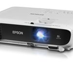 Epson EX3260 SVGA 3,300 lumens Color Brightness (Color Light Output) 3,300 lumens White Brightness (White Light Output) HDMI 3LCD Projector