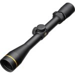 Leupold VX-3i 3.5-10x50mm Duplex Reticle Matte Black Riflescope