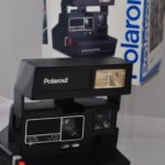 Polaroid 600 Business Edition Instant Camera