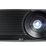 Optoma HD143X 1080p 3000 Lumens 3D DLP Home Theater Projector