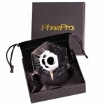 Photography Prism by Phoz Pro – Crystal Glass Prism – Microfiber Carrying Case – Free ebook Photo Guide Download Included!