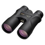 Nikon 16003 PROSTAFF 7S 10×42 Inches All-Terrain Binocular (Black)