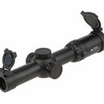Primary Arms 1-8×24 SFP Rifle Scope with Illuminated ACSS 5.56 \ 5.45 \ .308 Reticle