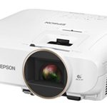 Epson Home Cinema 2150 Wireless 1080p Miracast, 3LCD projector