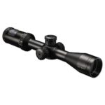 Bushnell AR Optics, Drop Zone BDC Reticle Riflescope with Target Turrets and Side Parallax, Matte Black, 3-9x/40mm