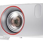 BenQ HT2150ST 1080p Home Theater Projector Short Throw for Gaming Movies and Sports