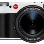 Leica DIGILUX 3 7.5MP Digital SLR Camera with Leica D 14-50mm f/2.8-3.5 ASPH Lens with Optical Image Stabilization