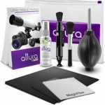 Altura Photo Professional Cleaning Kit for DSLR Cameras and Sensitive Electronics Bundle with Altura Photo 2oz All Natural Cleaning Solution