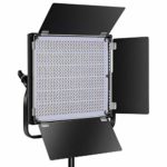 PIXEL Dimmable LED Video Light for Photography,Studio,YouTube,Video Shooting