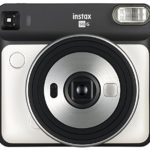 Fujifilm Instax Square SQ6 – Instant Film Camera – Pearl White