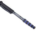 Koolehaoda 64-inch Camera Aluminium Monopod for All Canon Sony, Nikon