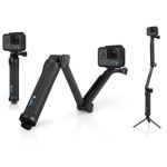 GoPro 3-Way Grip, Arm, Tripod (GoPro Official Mount)