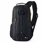 Lowepro Slingshot Edge 250 AW – A Secure, Slim, Smart and Protective Sling for a Compact DSLR or DJI Mavic Pro/Mavic Pro Platinum