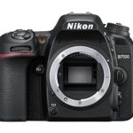 Nikon digital single-lens reflex camera D7500 body(Japan Import-No Warranty)