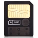 64MB 64 MB SmartMedia Card SM Memory 64M