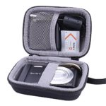 Aenllosi Hard Travel Case for Sony DSC-W800/W830/w810 Digital Camera