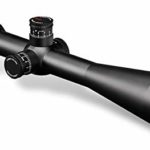 Vortex Optics Viper HS-T 6-24×50 SFP Riflescope VMR-1 MOA