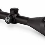 Vortex Optics Crossfire II 4-12×50 AO, Second Focal Plane Riflescope – Dead-Hold BDC Reticle (MOA)