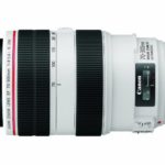 Canon EF 70-300mm f/4-5.6L IS USM UD Telephoto Zoom Lens for Canon EOS SLR Cameras