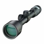 Nikon ProStaff 3-9 x 50 Black Matte Riflescope (BDC)