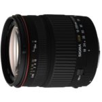 Sigma 18-200mm f/3.5-6.3 DC Lens for Minolta and Sony Digital SLR Cameras