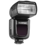 Flashpoint Zoom Li-ion R2 TTL On-Camera Flash Speedlight for Nikon (V860II-N)