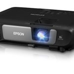 Epson Pro EX7260 WXGA 3,600 lumens color brightness (color light output) 3,600 lumens white brightness (white light output) wireless HDMI MHL 3LCD projector