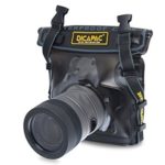 DiCAPac WP-S10 Pro DSLR Camera Series Waterproof Case