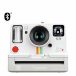 Polaroid Originals Onestep+ White (9015) Bluetooth Connected Instant Film Camera