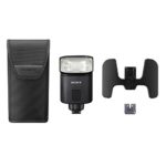 Sony HVLF32M MI (Multi-interface shoe) Camera Flash