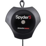 Datacolor Spyder5PRO – Designed for Serious Photographers and Designers (S5P100)