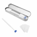 SCK-1 Sensor Cleaning Kit Papers Set for Digital Single Lens Reflex for Camera DSLR Camera for Canon for Nikon for Sony