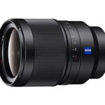 Sony SEL35F14Z Distagon T FE 35mm f/1.4 ZA Standard-Prime Lens for Mirrorless Cameras