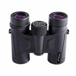 GAZER High Power Compact Binoculars – Adults or Kids Light Weight 10X26 Best for Bird Watching Travel Hunting Hiking Concerts Sporting Events – Extremely Bright and Clear