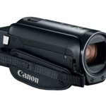Canon VIXIA HF R80 Camcorder (Black)