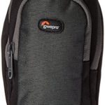 Lowepro Portland 30 Camera Bag – A Protective Camera Pouch For Your Point and Shoot Camera and Accessories