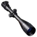 Feyachi RFS-21 6-24x50mm AOEG Rifle Scope, Red and Green Illuminated Optics Riflescope with Range-Finding Reticle