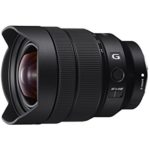 Sony – FE 12-24mm F4 G Wide-angle Zoom Lens (SEL1224G)