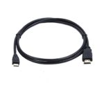 MaxLLTo Mini HDMI A/V TV Video HDTV Cable Cord Lead for Sony DSLR-A390 A390L A390Y A450 A450L A450Y A500 A500H Digital Single Lens Reflex Camera