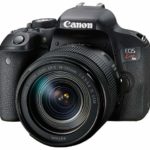 Canon digital single-lens reflex camera EOS Kiss X9i lens kit EF-S18-135mm F3.5-5.6 IS USM comes DIGIC7 equipped–(Japan Import-No Warranty)