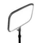 Elgato Key Light – Professional Studio LED Panel with 2500 Lumens, Color Adjustable, App-Enabled – PC and Mac