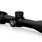 Vortex Crossfire II 3-9×40 Rifle Scope, V-Brite Reticle