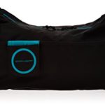 Sling bag black for Elecom single-lens reflex camera DGB-S016BY