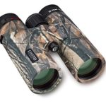 Bushnell 198105 Legend L Series Binocular, Realtree Xtra, 10x 42 mm