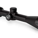 Vortex Optics Crossfire II 4-12×40 AO, Second Focal Plane Riflescope – Dead-Hold BDC Reticle (MOA)