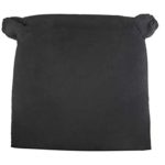 Darkroom Bag Film Changing Bag – 27-1/2 Inch by 26-3/4 Inch Thick Cotton Fabric Anti-Static Material for Film Changing Film Developing Pro Photography Supplies Accessories, Extra Large Version