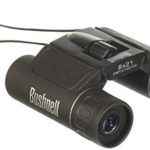 Bushnell Powerview 10×32 Compact Folding Binocular