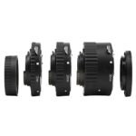 Ochine Applicable to Digital Single Lens Reflex Camera Automatic Focusing Lens Adapter