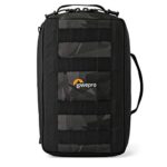 Lowepro ViewPoint CS 80 – A Soft-Sided Protective Case for DJI Spark, 360 Fly or 3 GoPro Action Cameras